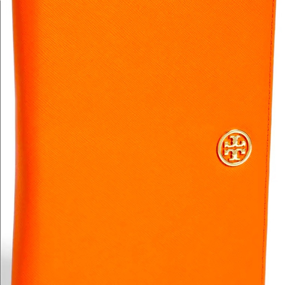 Tory Burch 'Robinson' iPad mini Case